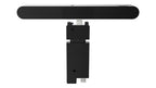 Lenovo ThinkVision MS30 (S) Black 2.0 channels 4 W