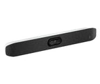 HP Poly Studio V12 USB Video Bar No Radio w/USB-C 65W Power Adapter and Power Cord GSA/TAA