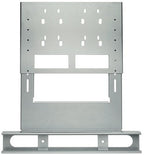 Peerless MSA-101 mounting kit Black Steel