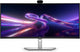 DELL Pro P P3426WEV computer monitor 34.1" 3440 x 1440 pixels Wide Quad HD LCD Black, Silver