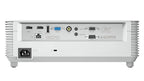 InFocus IN0046ST data projector Standard throw projector 4300 ANSI lumens DLP WXGA (1200x800) 3D White