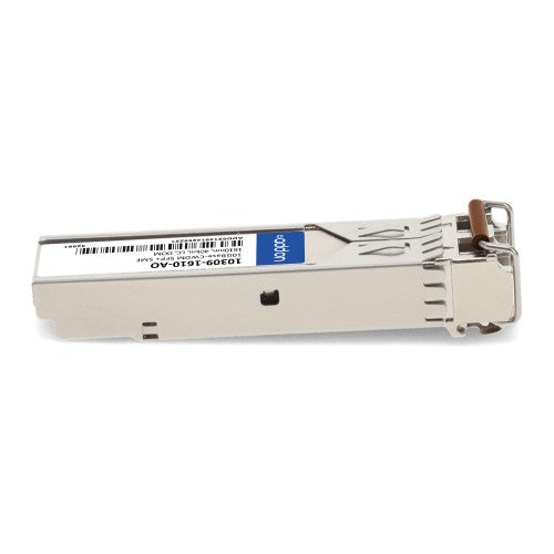 AddOn Networks 10309-1610-AO network transceiver module Fiber optic 10000 Mbit/s SFP+ 1610 nm