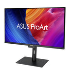 ASUS ProArt PA32UCE computer monitor 31.5" 3840 x 2160 pixels 4K Ultra HD LED Black