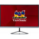 Viewsonic VX Series VX2276-smhd computer monitor 21.5" 1920 x 1080 pixels Full HD LED Black, Silver