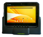 Zebra CRD-ET6X-1SNWS-01 handheld mobile computer accessory Mount