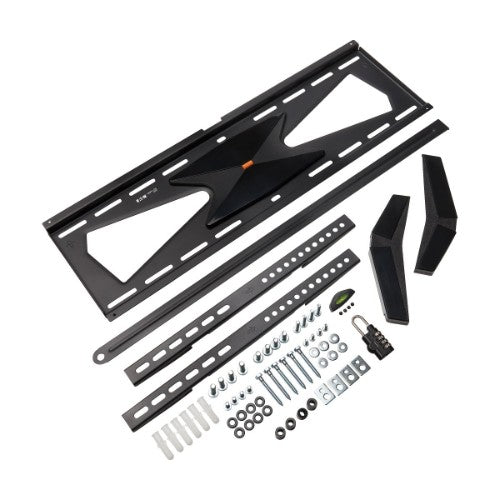 Tripp Lite DWFSC3780MUL TV mount/stand 80" Black