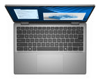DELL Latitude 5455 Snapdragon X1P-42-100 Laptop 14" Full HD+ 16 GB LPDDR5x-SDRAM 512 GB SSD Wi-Fi 7 (802.11be) Windows 11 Pro Gray