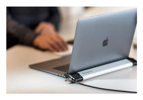 Kensington K64451WWA laptop stand Silver 15.6"