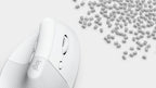 Logitech 910-006469 mouse Office Right-hand RF Wireless + Bluetooth Optical 4000 DPI