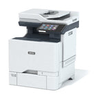 Xerox VersaLink C625/DN multifunction printer Laser A4 1200 x 1200 DPI 50 ppm
