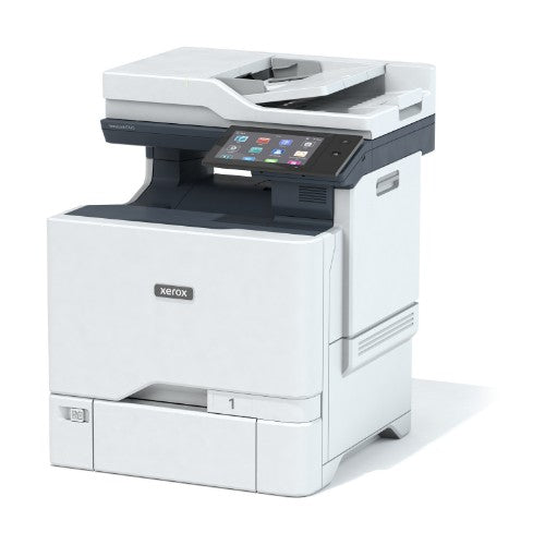 Xerox VersaLink C625/DN multifunction printer Laser A4 1200 x 1200 DPI 50 ppm