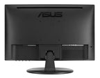ASUS Touch VT169HE computer monitor 15.6" 1920 x 1080 pixels Full HD LED Touchscreen Tabletop Black