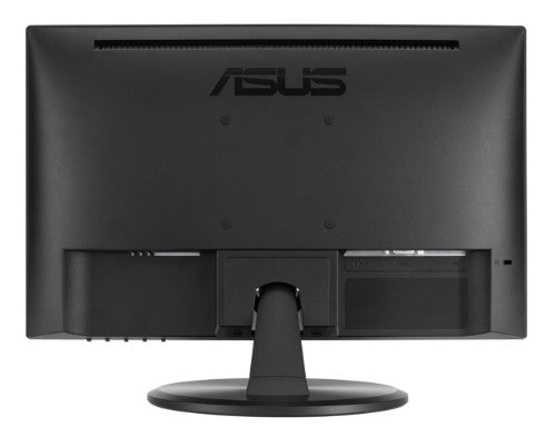 ASUS Touch VT169HE computer monitor 15.6" 1920 x 1080 pixels Full HD LED Touchscreen Tabletop Black