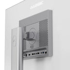 ALOGIC 32A4KPDMSLV computer monitor 32" 3840 x 2160 pixels 4K Ultra HD LED Silver