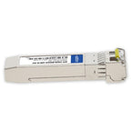 AddOn Networks SFP-10GB-BXD54-100-N-AO network transceiver module Fiber optic 10000 Mbit/s SFP+