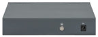Intellinet 561808 network switch Gigabit Ethernet (10/100/1000) Power over Ethernet (PoE)