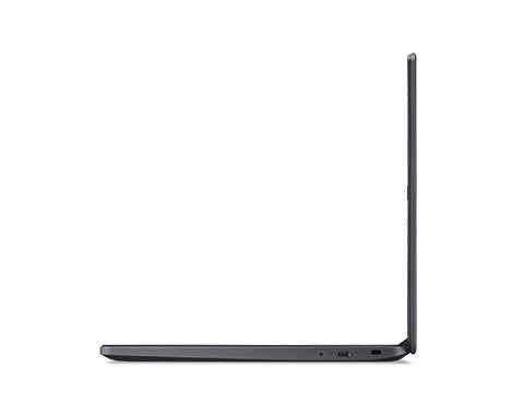 Acer Chromebook C871-C85K 12" Intel® Celeron® 5205U 4 GB DDR4-SDRAM 32 GB Flash Wi-Fi 6 (802.11ax) ChromeOS Black