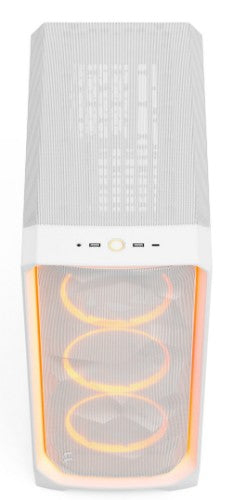 Fractal Design Meshify 3 White