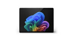 Microsoft Surface Pro 11 Copilot+ PC Snapdragon 256 GB 13" 16 GB Wi-Fi 7 (802.11be) Windows 11 Pro Platinum
