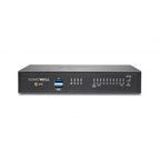 SonicWall TZ470 hardware firewall