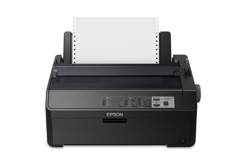 Epson C11CF37202 dot matrix printer 680 cps
