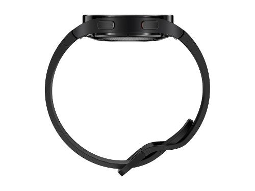 Samsung Galaxy Watch4 1.2" AMOLED 30 mm 4G Black GPS (satellite)