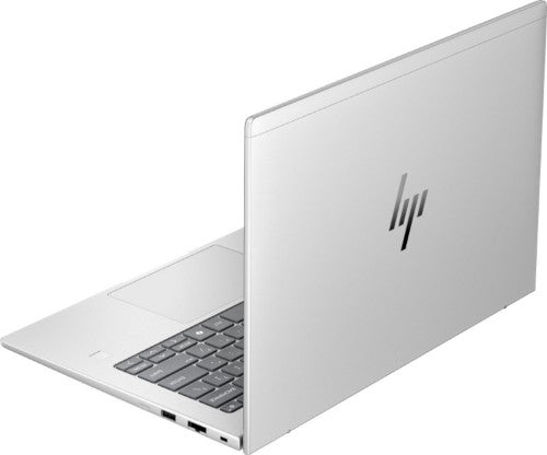 HP EliteBook 6 G1i AI PC Wolf Pro Security Edition Intel Core Ultra 7 265U Laptop 14" WUXGA 32 GB DDR5-SDRAM 512 GB SSD Wi-Fi 7 (802.11be) Windows 11 Pro Silver