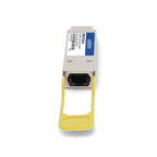 AddOn Networks MMS1C10-CM-AO network transceiver module Fiber optic 100000 Mbit/s QSFP28 1310 nm