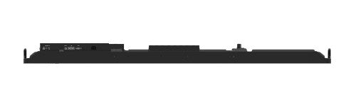 Hisense 86WE3FE interactive whiteboard 85" 3840 x 2160 pixels Touchscreen Black
