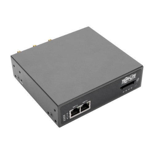 Tripp Lite B093-008-2E4U-V console server RS-232