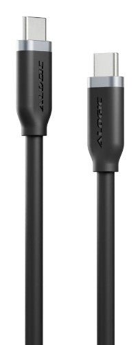 ALOGIC ELSI5U2CCBK1 USB cable USB 2.0 39.4" (1 m) USB C Black