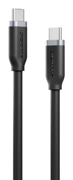 ALOGIC ELSI5U2CCBK1 USB cable USB 2.0 39.4" (1 m) USB C Black