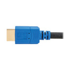 Tripp Lite P568-003-8K6 HDMI cable 35.4" (0.9 m) HDMI Type A (Standard) Black
