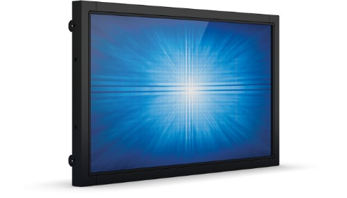 Elo Touch Solutions 2094L 19.5" LCD 225 cd/m² Full HD Black Touchscreen