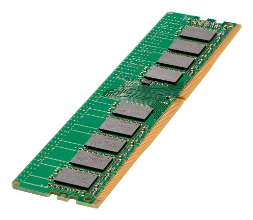 HPE 32GB (1x32GB) Dual Rank x4 DDR4-2933 CAS-21-21-21 Registered Smart Memory Kit