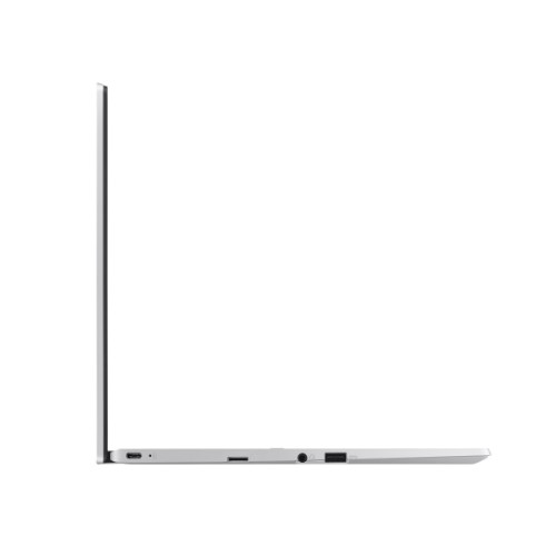 ASUS Chromebook CX1 CX1400CKA-DS84F Intel® Celeron® N N4500 14" Full HD 8 GB LPDDR4x-SDRAM 64 GB eMMC ChromeOS Silver