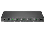 Vertiv SC840DVI-400 KVM switch Black