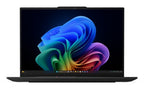 Lenovo ThinkPad E16 Gen 4 (AMD) Copilot+ PC AMD Ryzen™ AI 5 330 Laptop 16" WUXGA 16 GB DDR5-SDRAM 256 GB SSD Wi-Fi 7 (802.11be) Windows 11 Pro Black English