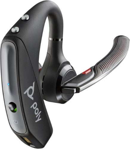 HP Poly Voyager 5200 Headset +USB-A to Micro USB Cable