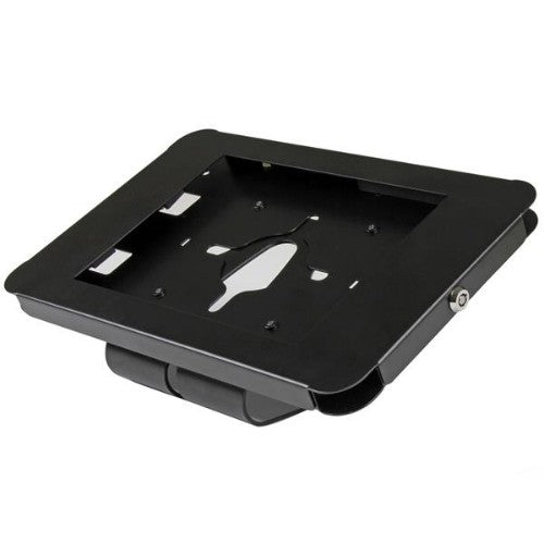 StarTech.com SECTBLTPOS tablet security enclosure Black 9.7"
