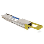 AddOn Networks QDD4-400GB-DR4-DE-AO network transceiver module Fiber optic 400000 Mbit/s QSFP-DD 1310 nm