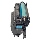 CF451A (655A) Toner cyan, 10.5K pages