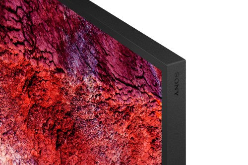 Sony BZ40P Digital signage flat panel 65" LED Wi-Fi 700 cd/m² 4K Ultra HD Black Android 24/7