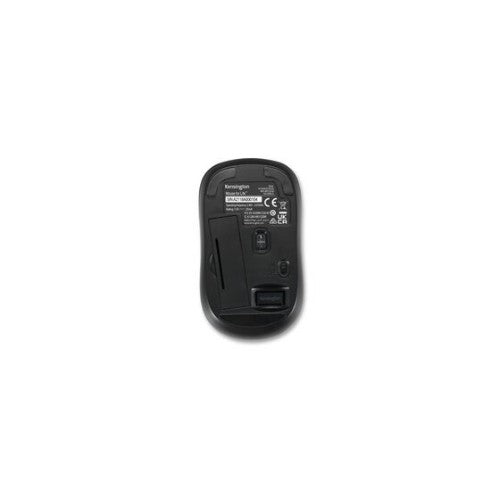 Kensington K75301NA mouse Office Ambidextrous RF Wireless 1000 DPI