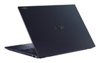 ASUS ExpertBook B9 OLED B9403CVA-XVE74 Intel Core 7 150U Laptop 14" WQXGA+ 16 GB LPDDR5x-SDRAM 512 GB SSD Wi-Fi 6E (802.11ax) Windows 11 Pro Black