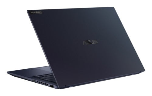 ASUS ExpertBook B9 OLED B9403CVA-XVE74 Intel Core 7 150U Laptop 14" WQXGA+ 16 GB LPDDR5x-SDRAM 512 GB SSD Wi-Fi 6E (802.11ax) Windows 11 Pro Black