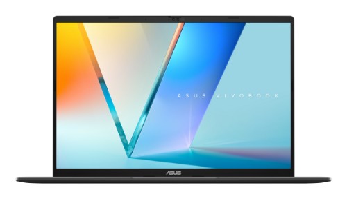 ASUS Vivobook S16 S3607AA-DS99 Intel Core Ultra 9 386H Laptop 16" WUXGA 32 GB DDR5-SDRAM 1 TB SSD Wi-Fi 6 (802.11ax) Windows 11 Home Gray