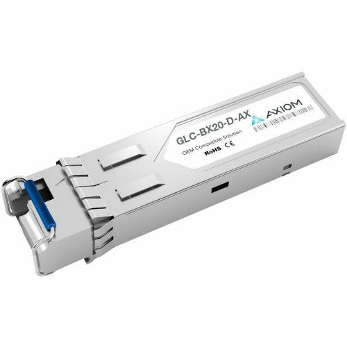 Axiom AXG103777 network transceiver module Fiber optic 100000 Mbit/s QSFP28