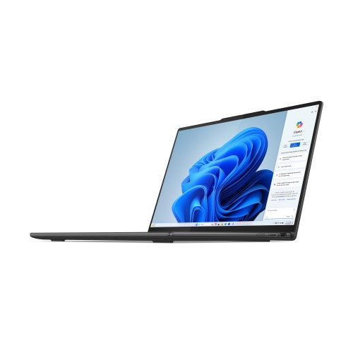 Lenovo Yoga 7 2-in-1 14IML9 Intel Core Ultra 7 155U Hybrid (2-in-1) 14" Touchscreen WUXGA 16 GB LPDDR5x-SDRAM 1 TB SSD Wi-Fi 6E (802.11ax) Windows 11 Home US English Gray
