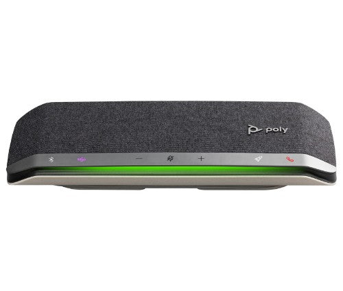 HP Poly Sync 40 Microsoft Teams Certified Speakerphone